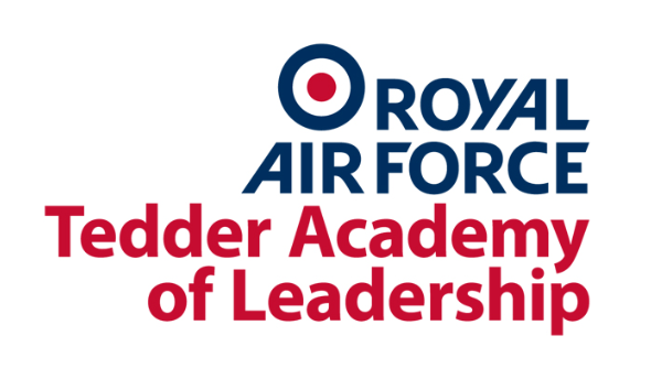 Craig Lawrence delivered a masterclass on strategy and strategy-making to the RAF's Tedder Academy of Leadership