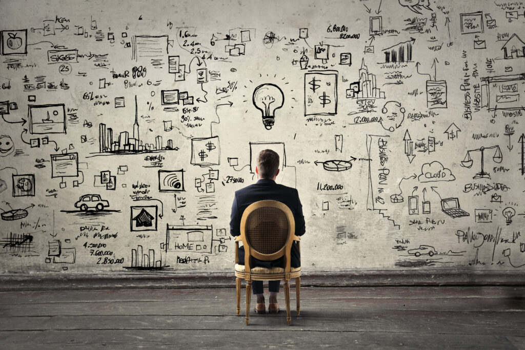 Craig Lawrence Consulting - strategy consultants helping you achieve your ambitious vision for the future