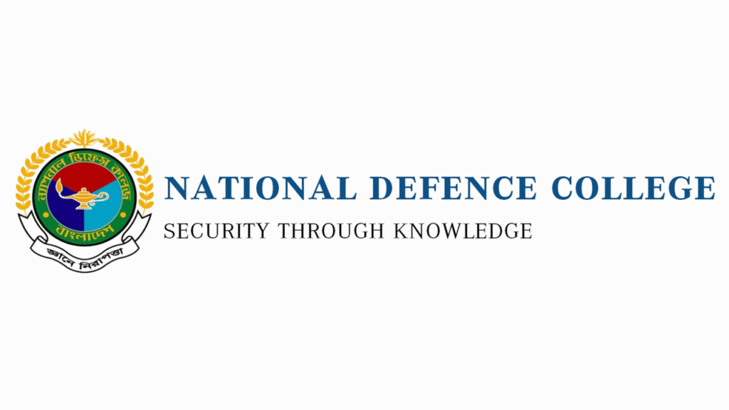 Craig Lawrence presented a masterclass on strategy and strategy-making to the Bangladesh National Defence College