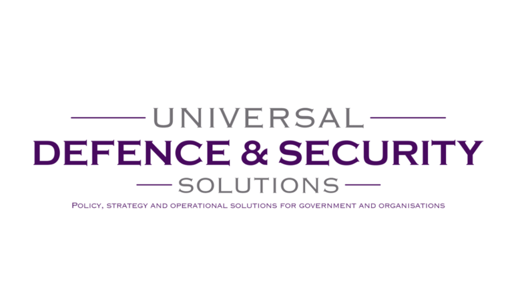 Craig Lawrence works with UDSS to deliver executive level training in strategy-making and to develop strategies for selected clients