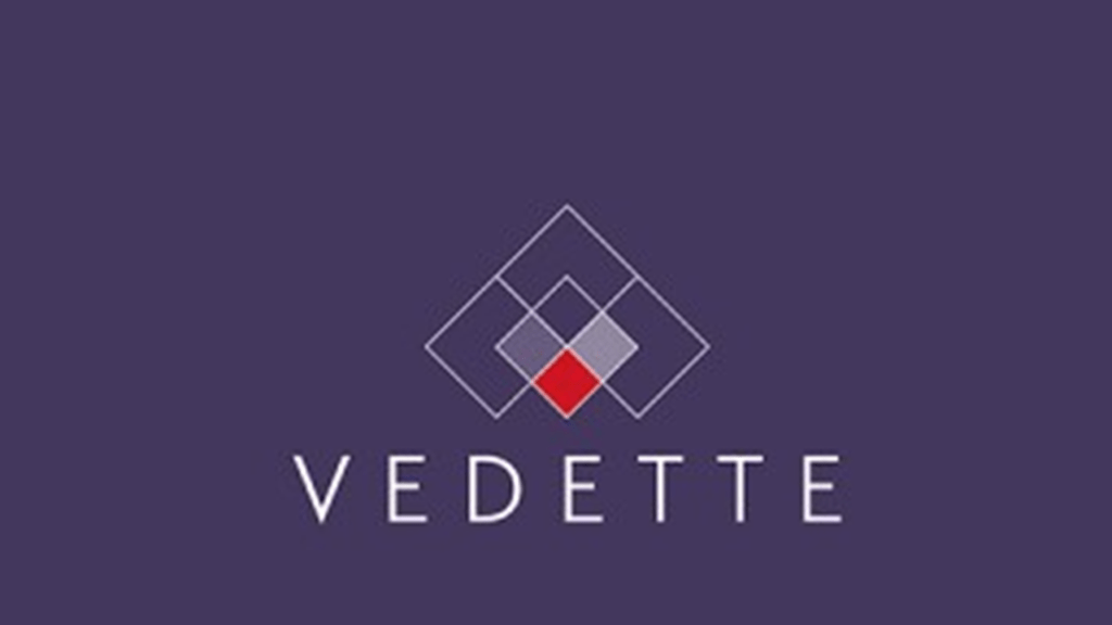 Craig Lawrence worked with Vedette Consulting to help them develop their current strategy. He is also an Associate Partner of the company