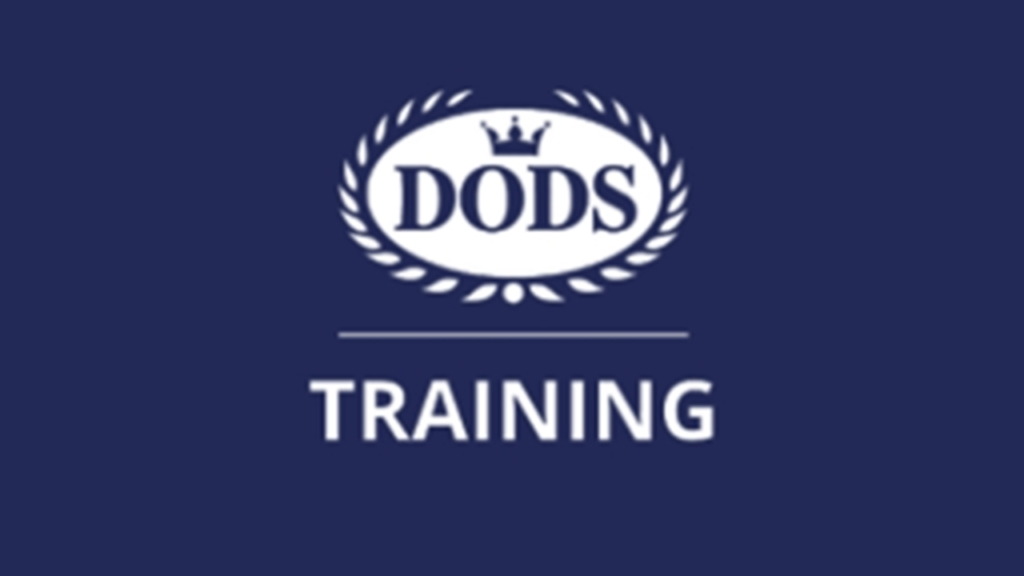 Craig Lawrence works with Dods Training to deliver Strategic Thinking and Systems Thinking courses