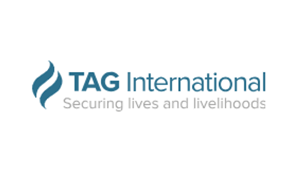 Craig Lawrence does occasional overseas work with TAG International