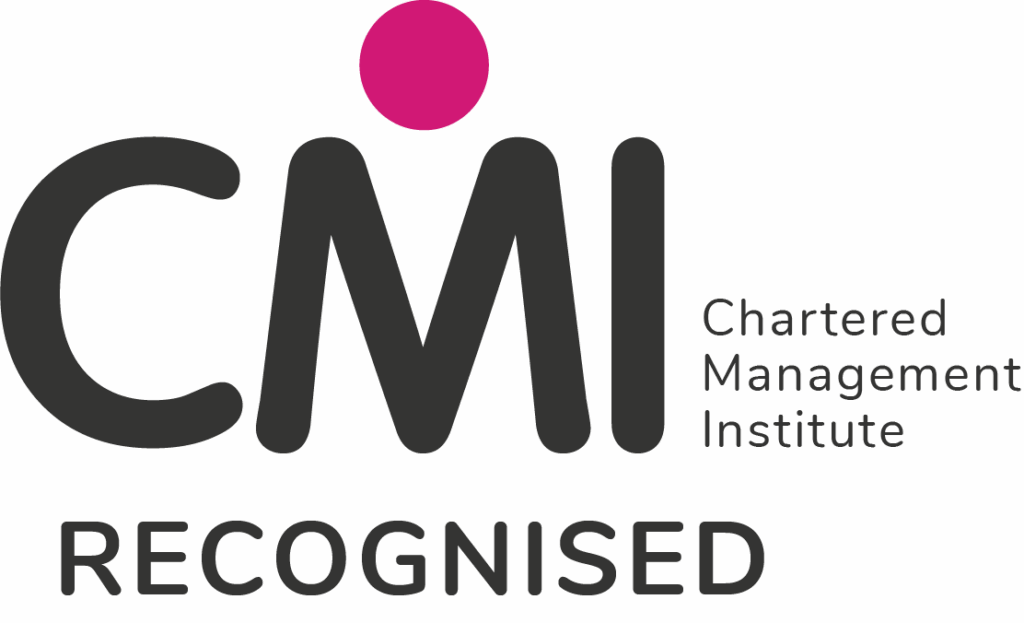 Craig Lawrence Consulting's strategy course 'Developing and Implementing Effective Strategy' was officially approved by the CMI as a recognised course in May 2025.