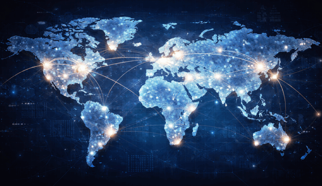 Craig Lawrence Consulting has global reach and our strategy consultants work with organisations in unstable, conflict-affected areas as well as in city boardrooms