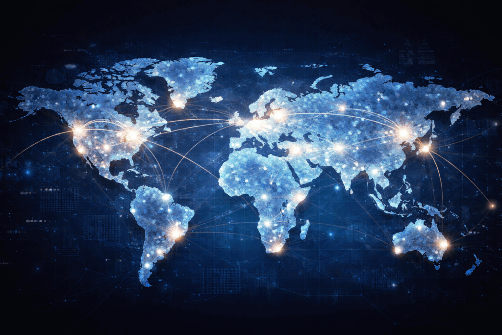 Craig Lawrence Consulting has global reach and works with companies across the world, helping them develop effective strategy