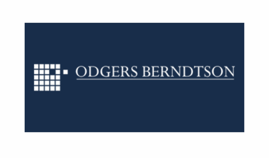 Craig Lawrence helped a major division with Odgers Berndtson develop and implement a strategy for growth