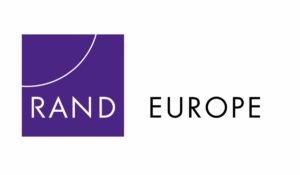 Craig Lawrence Consulting has peer reviewed journal articles for RAND Europe