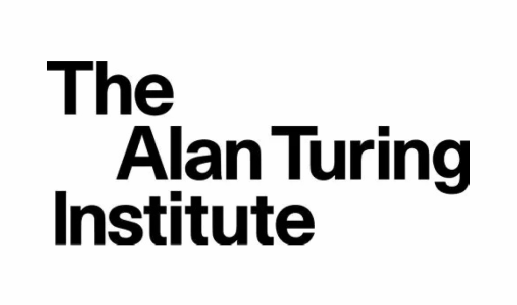 Craig Lawrence helped The Alan Turing Institute develop a strategy for one of their operating divisions